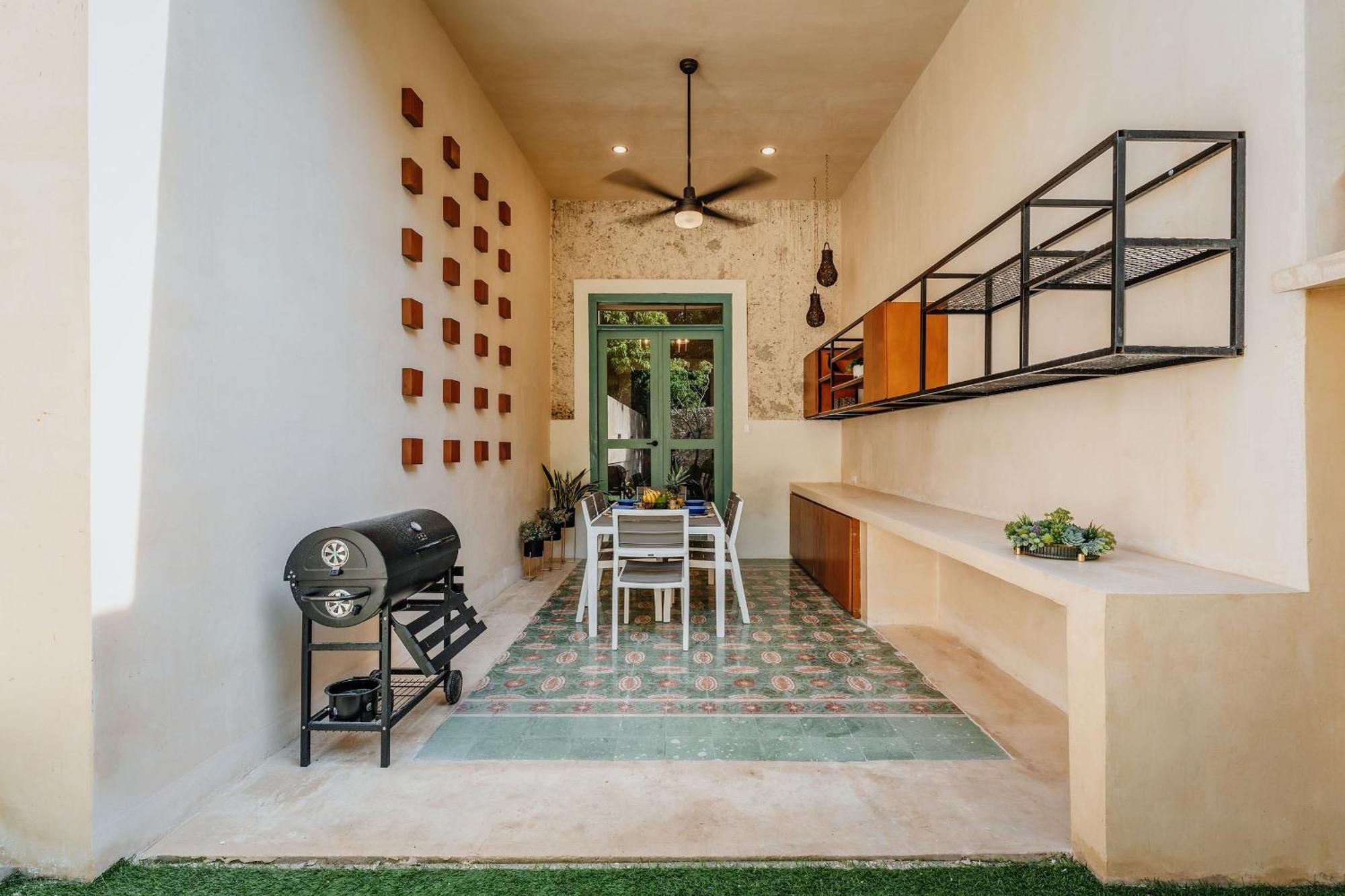 Casa De La Ermita Appartement *