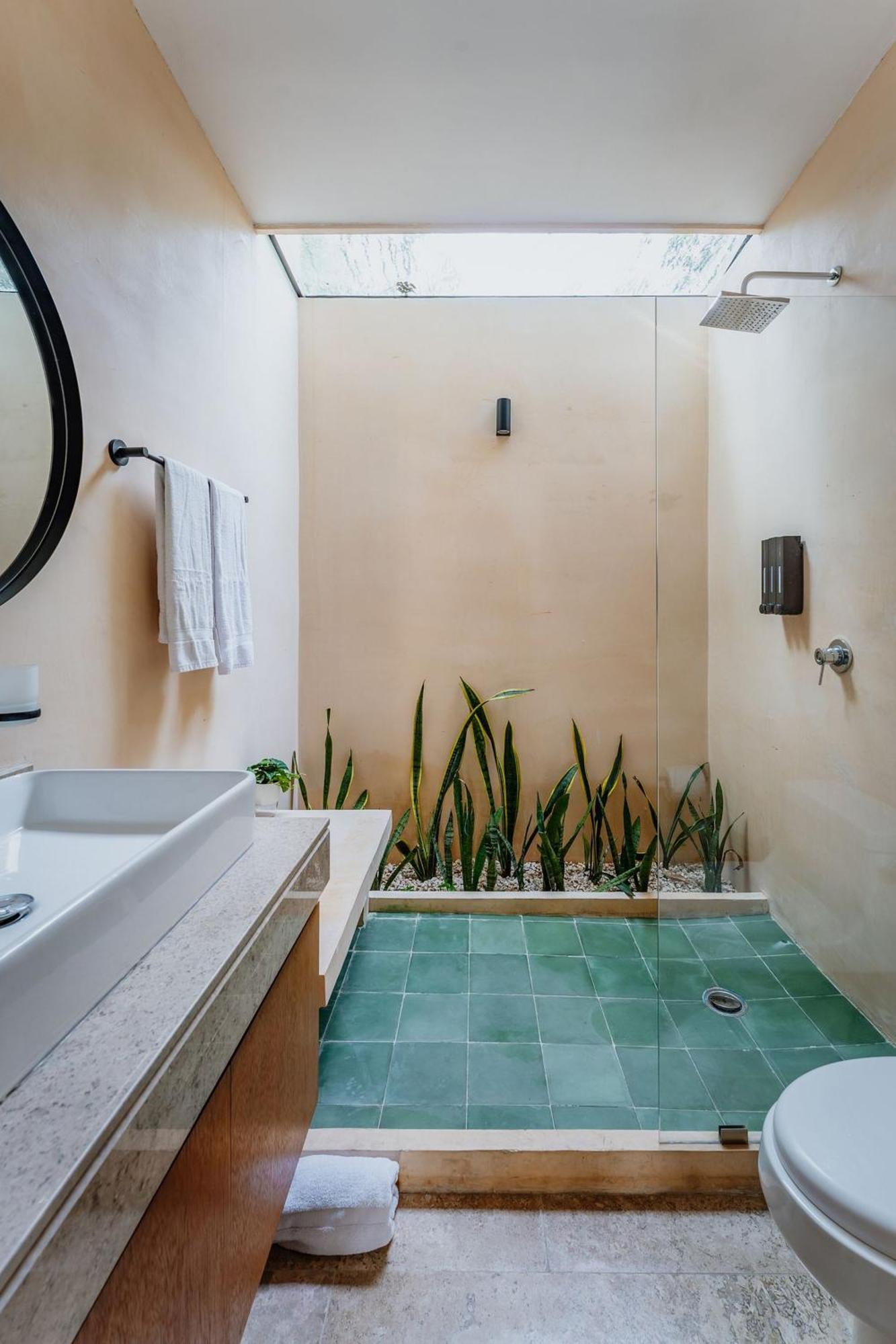Casa De La Ermita Appartement Mérida