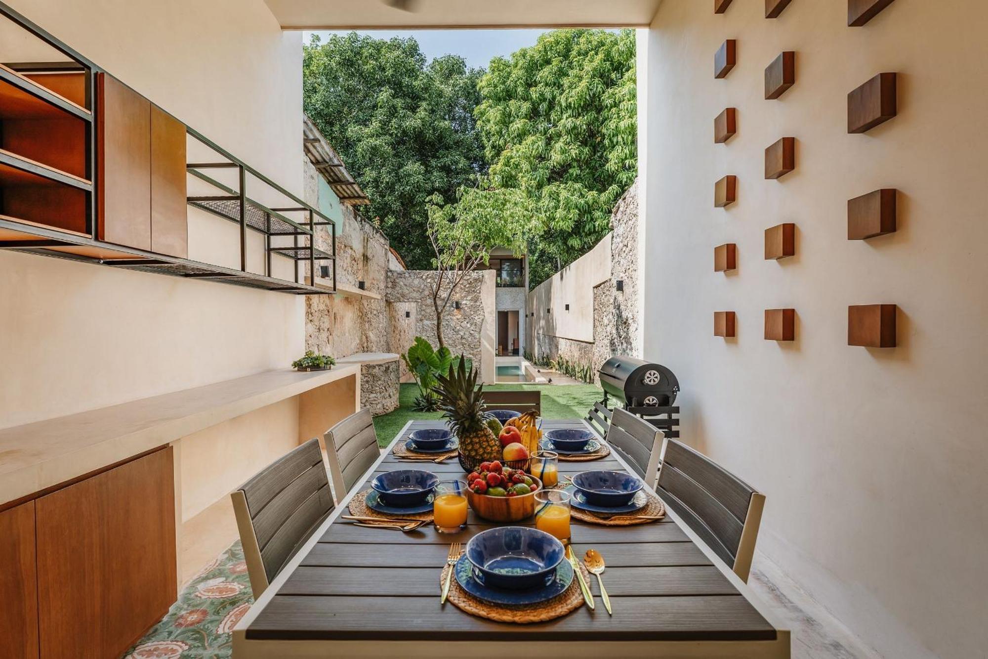 Casa De La Ermita * Mérida
