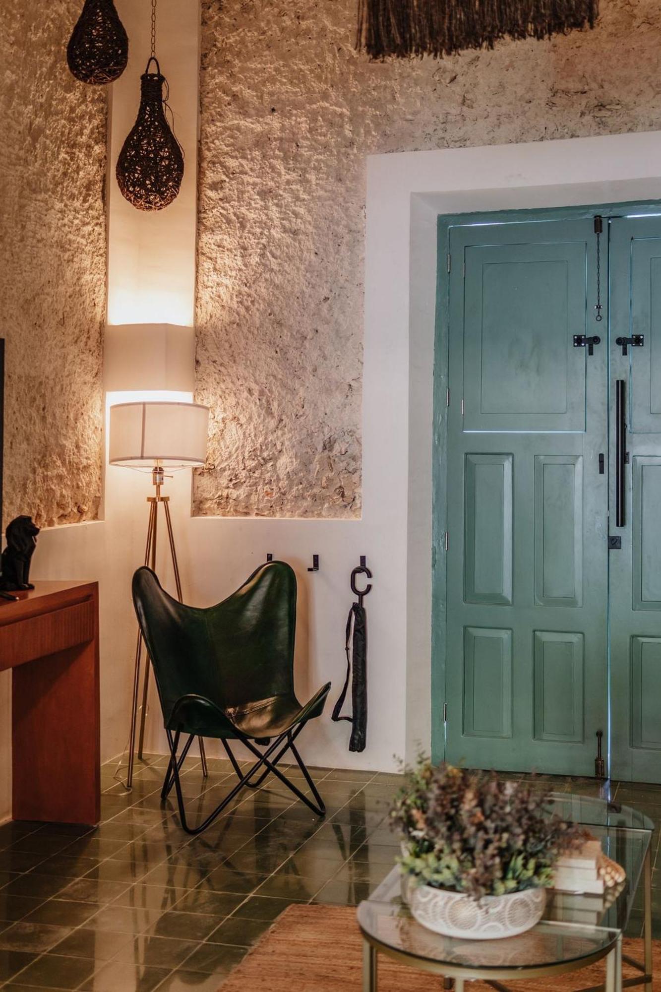 Casa De La Ermita Apartamento Mérida