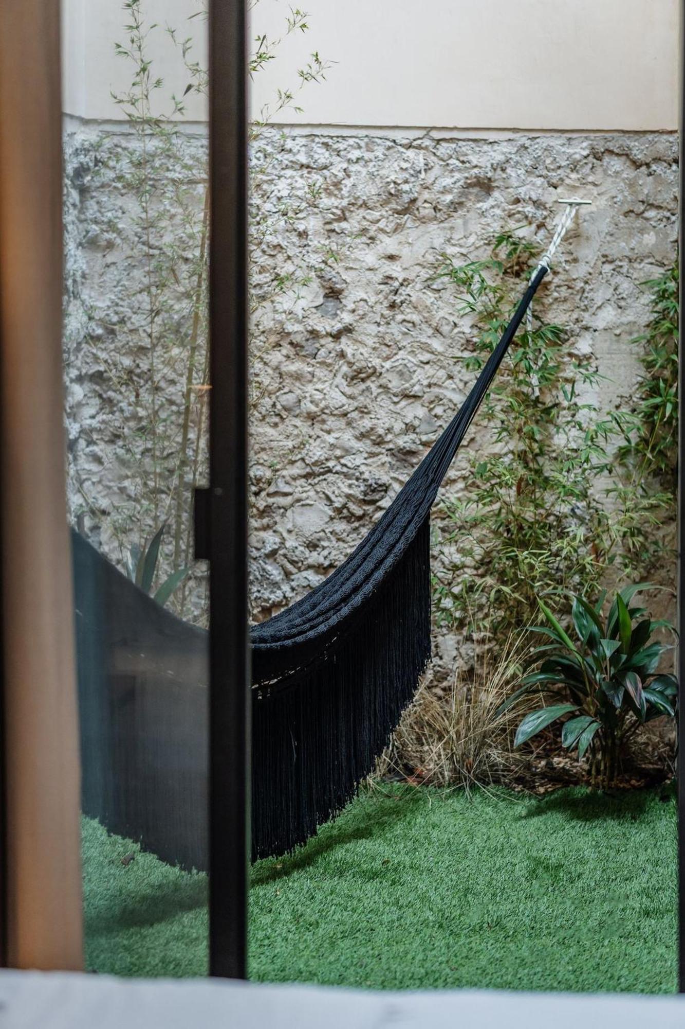 Casa De La Ermita Apartamento Mérida
