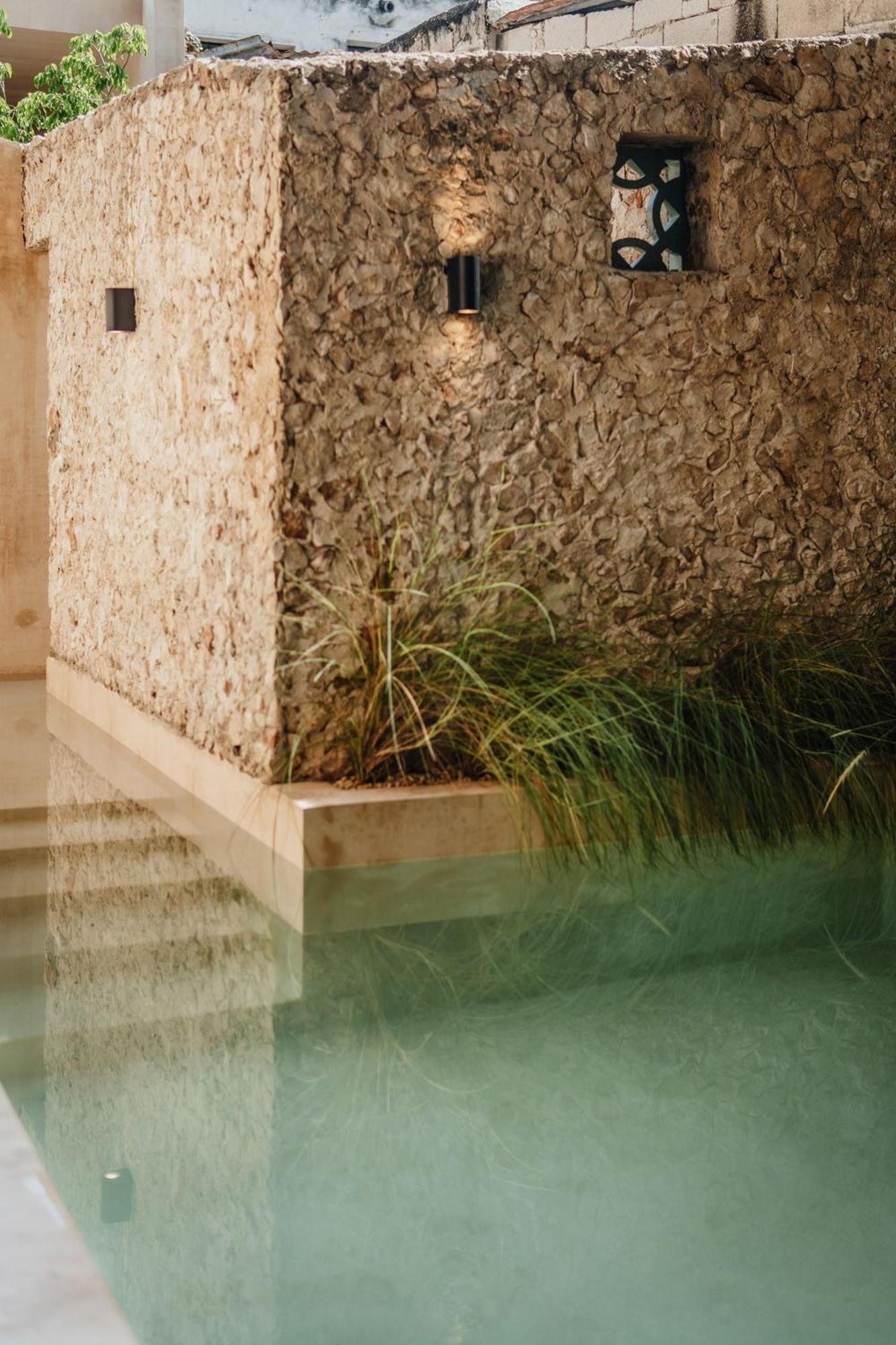 Casa De La Ermita Apartamento Mérida