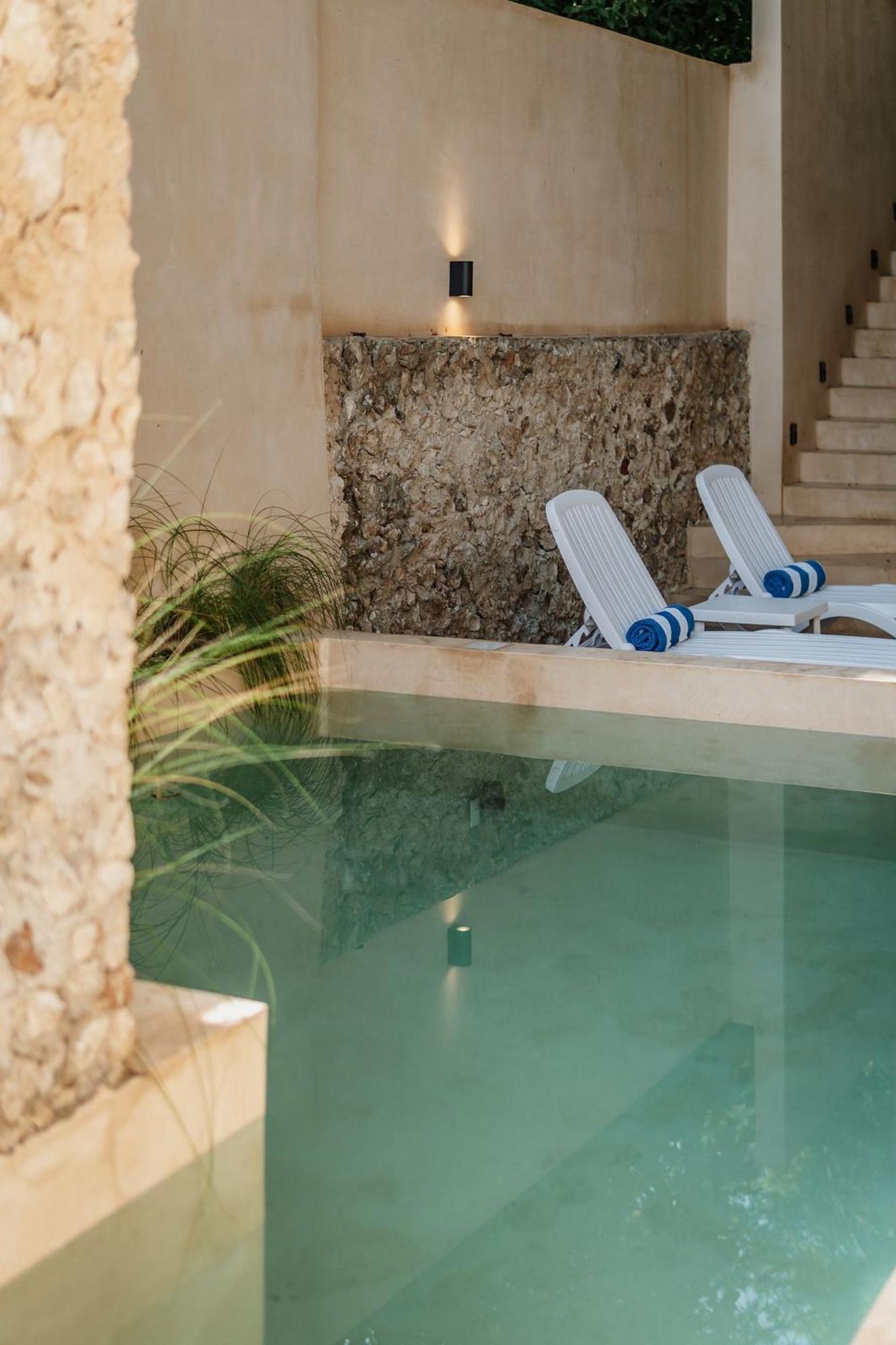 Appartement Casa De La Ermita