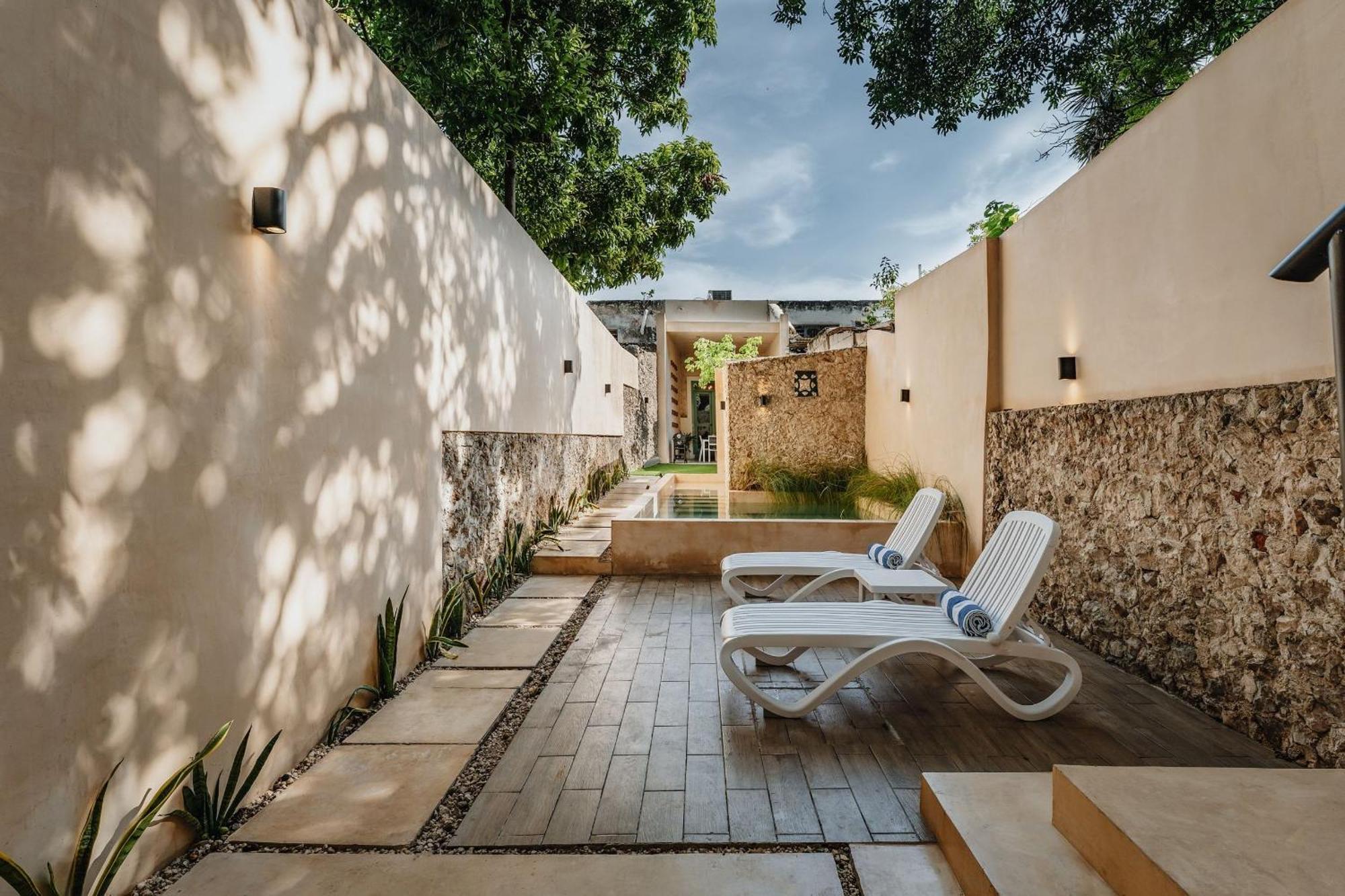 Casa De La Ermita Mérida
