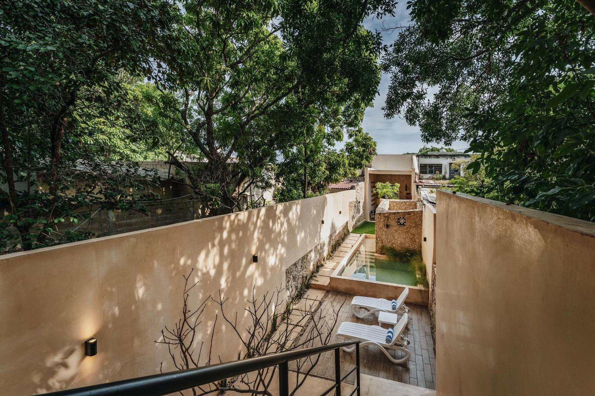 Casa De La Ermita * Mérida