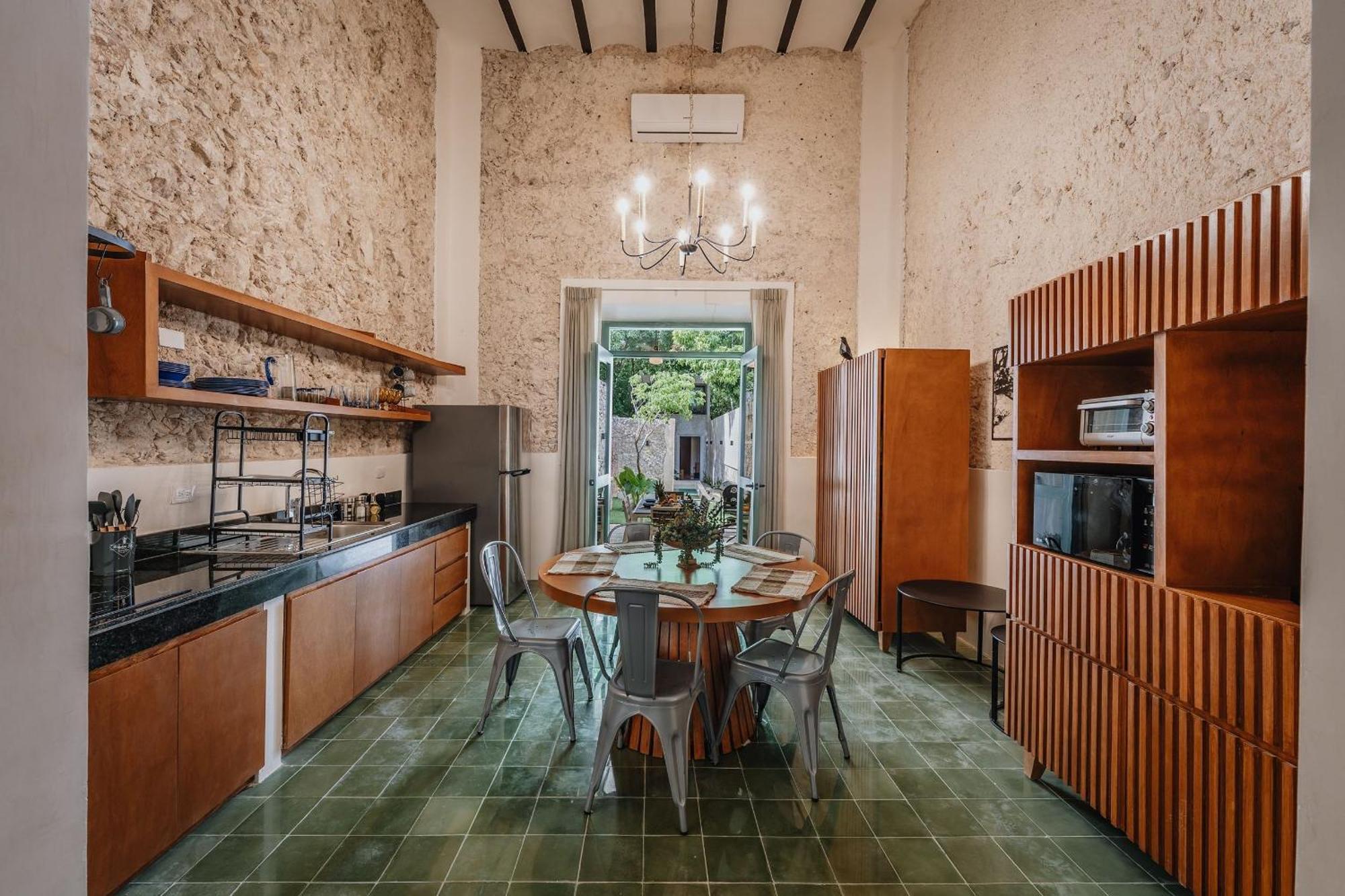 Casa De La Ermita * Mérida